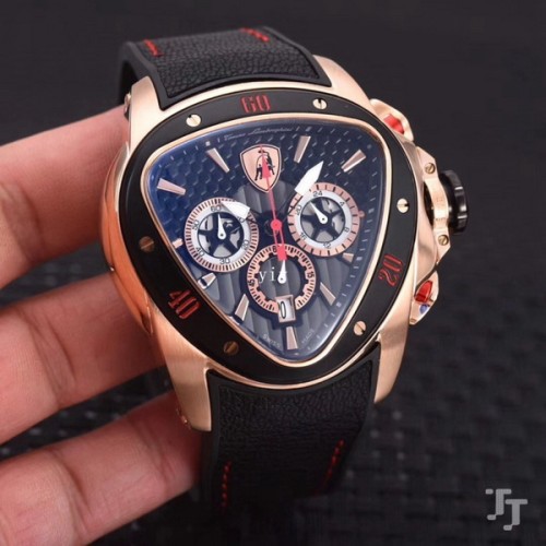 Lamborghini Watches-100