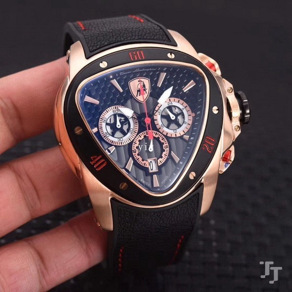 Lamborghini Watches-100