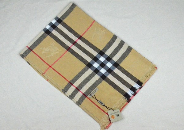 Burberry Silk Scarf AAA-132