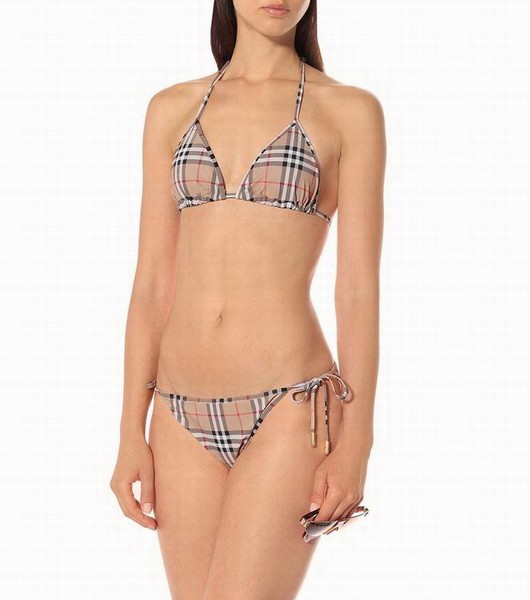 Burberry Bikini-024(S-XL)