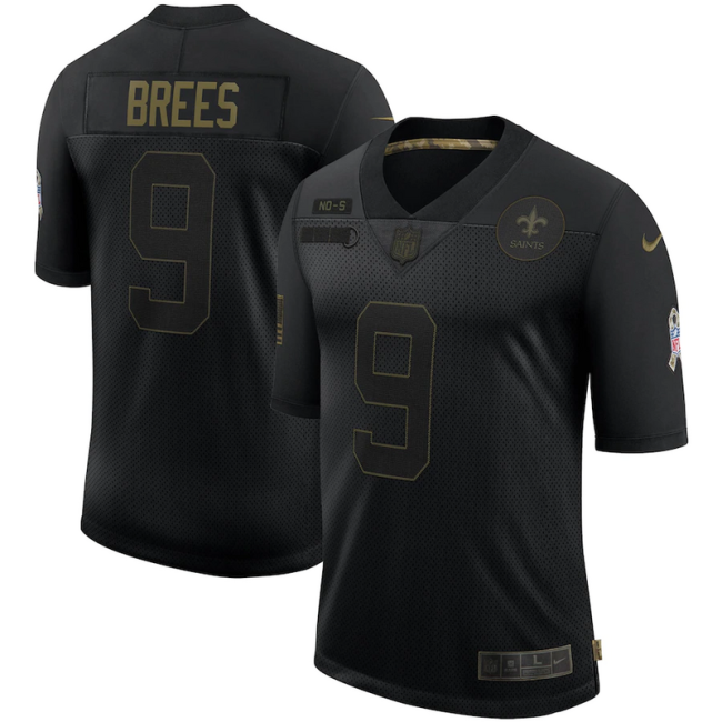 NFL 2020 Jerseys-160