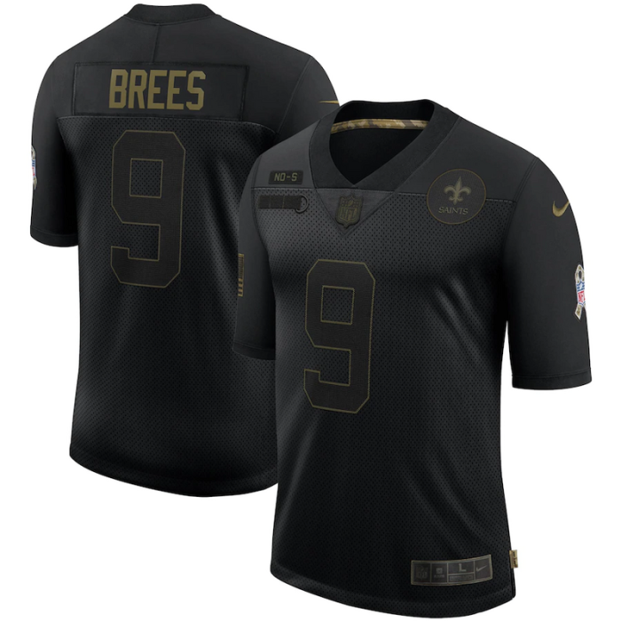 NFL 2020 Jerseys-160