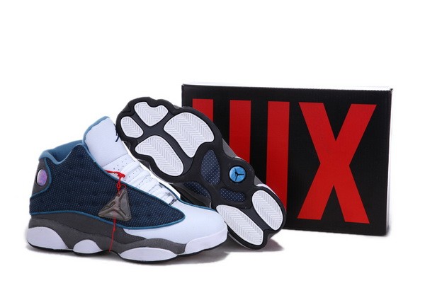 Jordan 13 Chalcedony AAA Quality-002