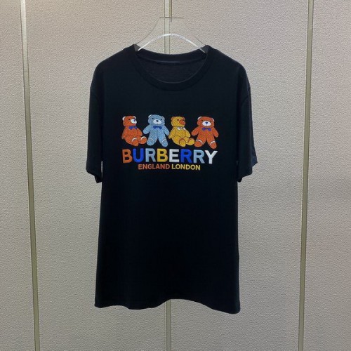 Burberry t-shirt men-054(M-XXL)