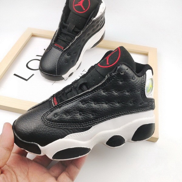 Jordan 13 kids shoes-010