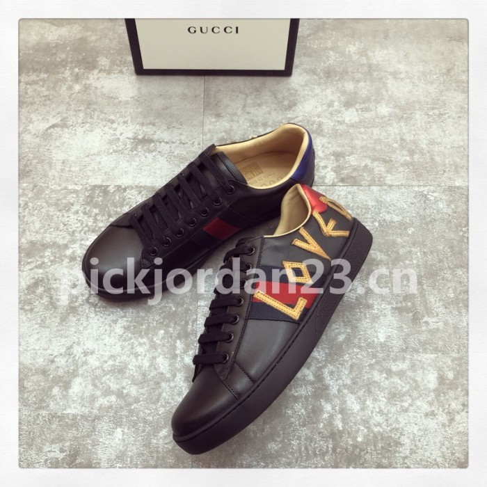 Super Max G Shoes-210