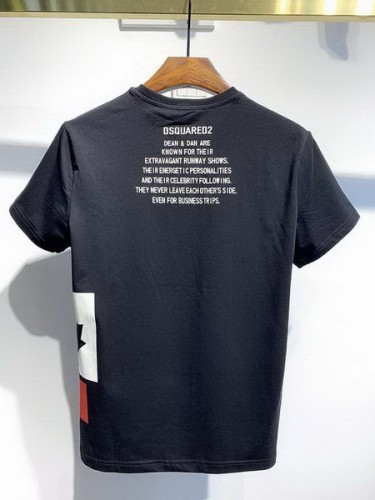 DSQ t-shirt men-016(M-XXXL)