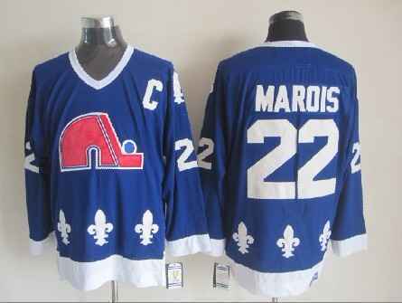 Quebec Nordiques jerseys-020