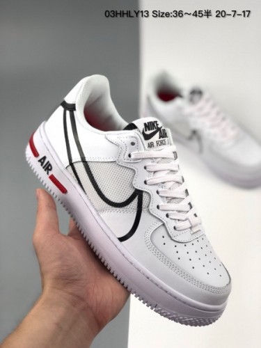 Nike air force shoes men low-1306