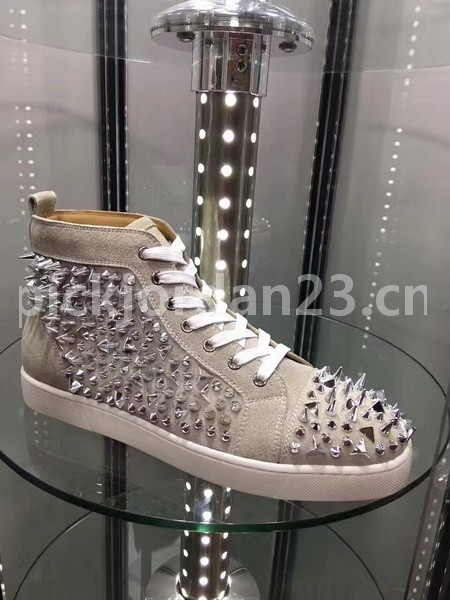 Super Max Christian Louboutin Shoes-663