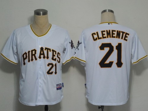 MLB Pittsburgh Pirates-119