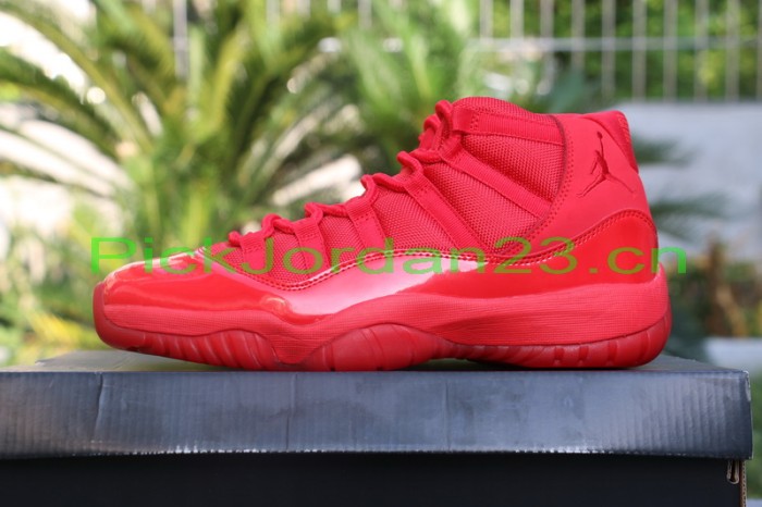 Perfect Air Jordan 11 shoes-014