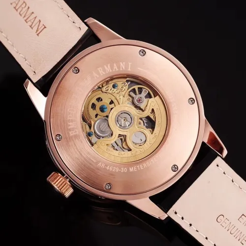 Armani Watches-180