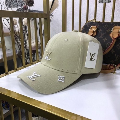 LV Hats AAA-693