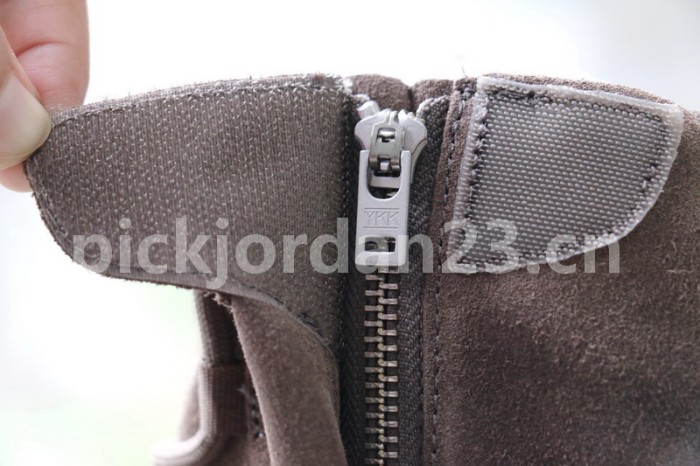 Authentic Yeezy Boost 750 “Light Brown”