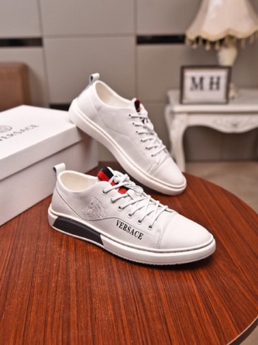 Versace Men Shoes 1：1 Quality-457