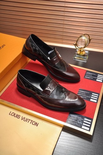 LV Men shoes 1：1 quality-3246