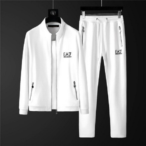 Armani long sleeve suit men-550(M-XXXXL)