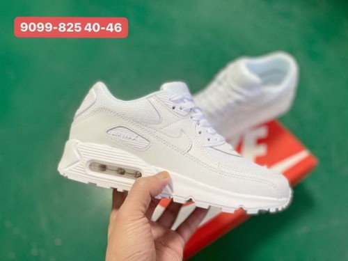Nike Air Max 90 men shoes-827