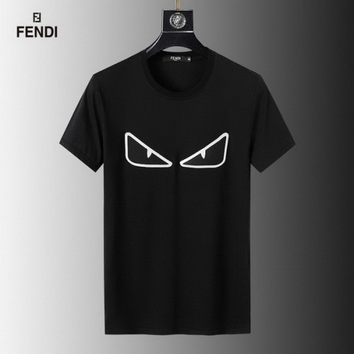 FD T-shirt-738(M-XXXXL)