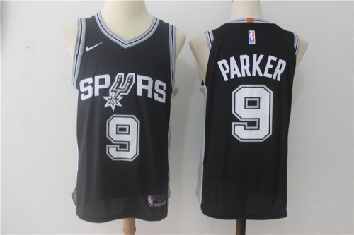 NBA San Antonio Spurs-030