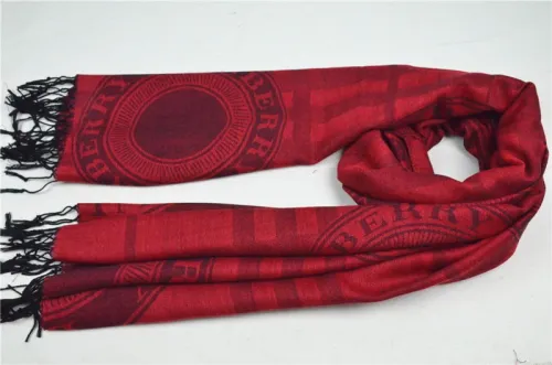 Burberry Silk Scarf AAA-372