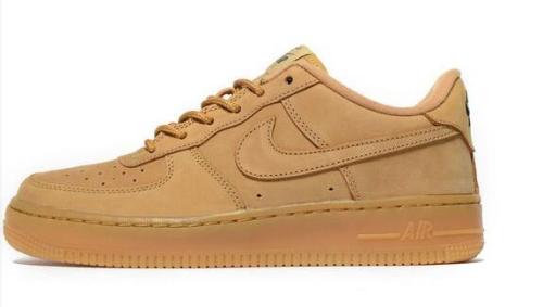 Nike air force shoes women low-080
