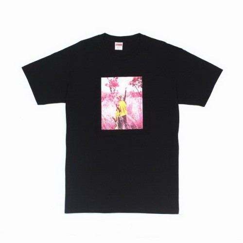 Supreme T-shirt-011(S-XL)