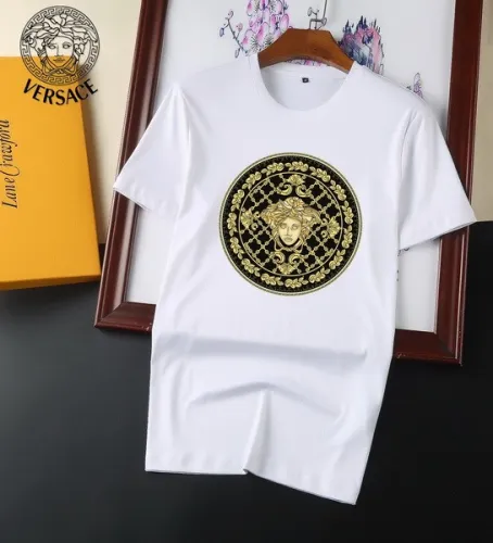 Versace t-shirt men-513(S-XXL)
