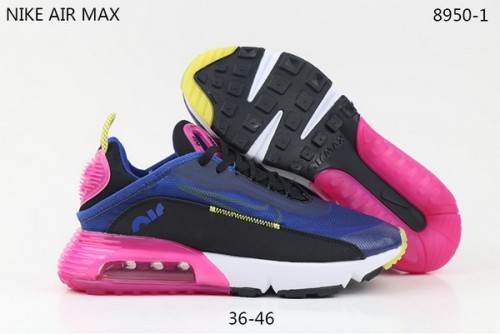 Nike Air Max 90 men shoes-681