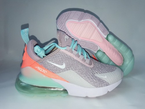 Nike Air Max 270 women shoes-616