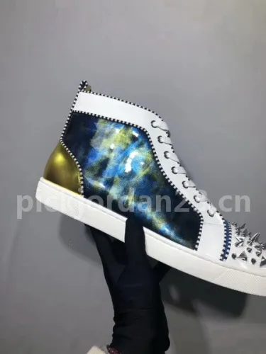 Super Max Christian Louboutin Shoes-1182