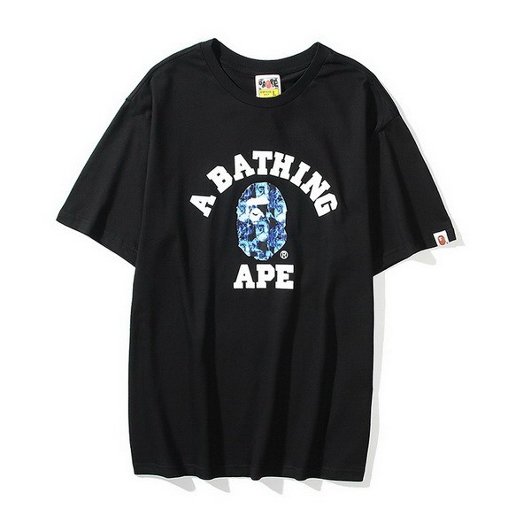 Bape t-shirt men-750(M-XXXL)