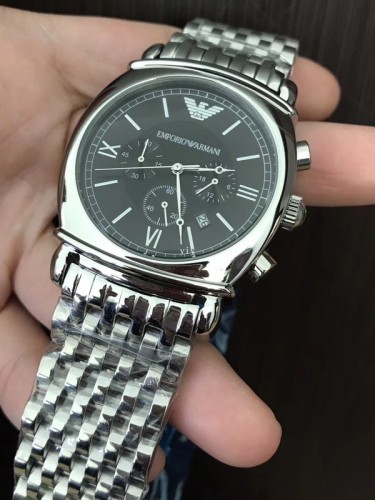 Armani Watches-163