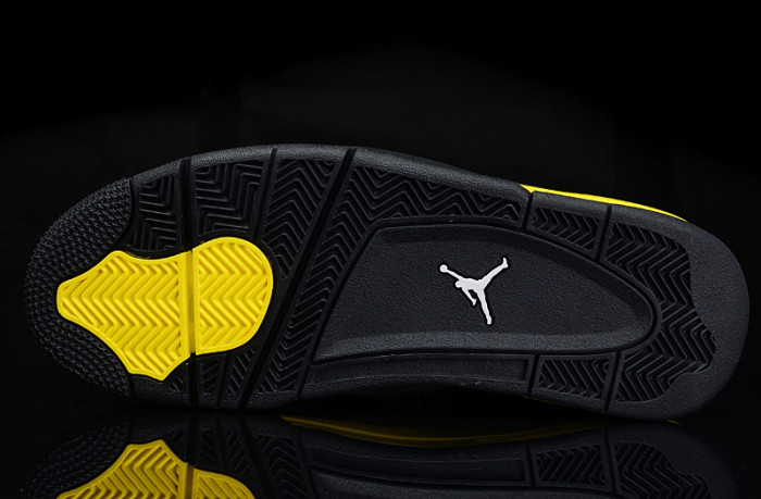 Perfect Air Jordan 4 shoes-006