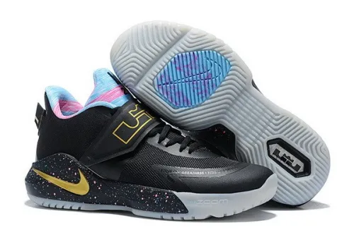 Nike LeBron James 12 shoes-002