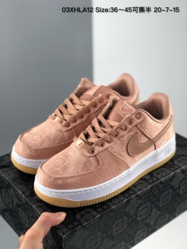 Nike air force shoes women low-1249
