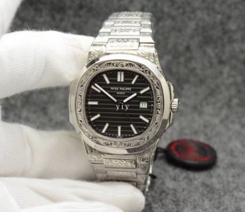 Patek Philippe Watches-367