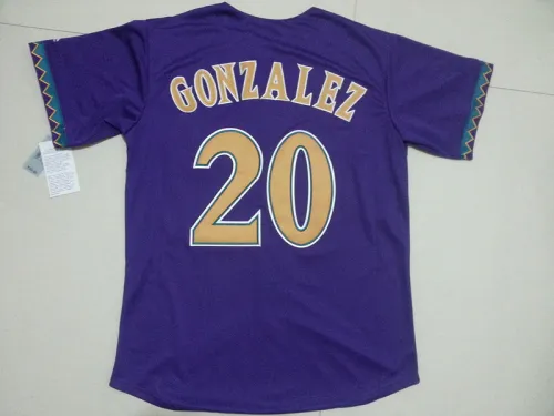 MLB Arizona Diamondbacks-017
