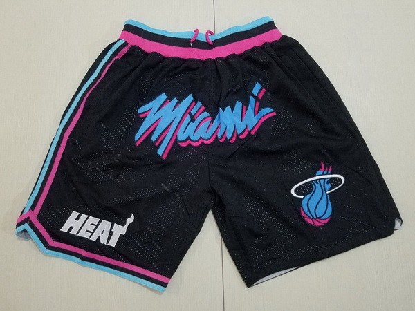 NBA Shorts-523