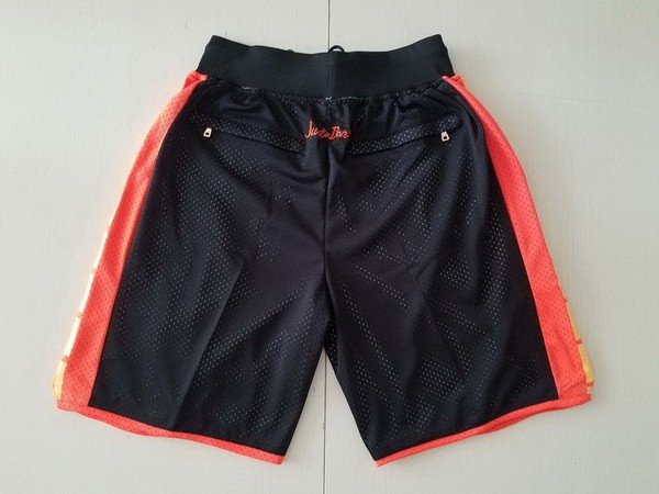 NBA Shorts-520