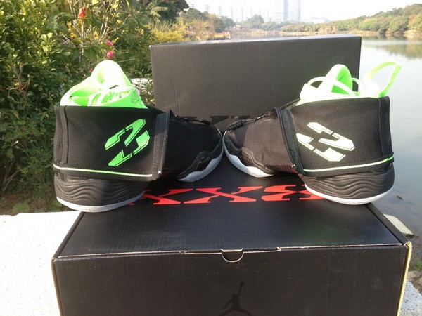 Air Jordan XX8 shoes (1:1)-001