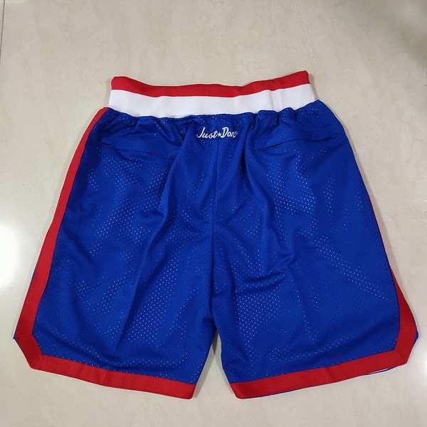 NBA Shorts-638