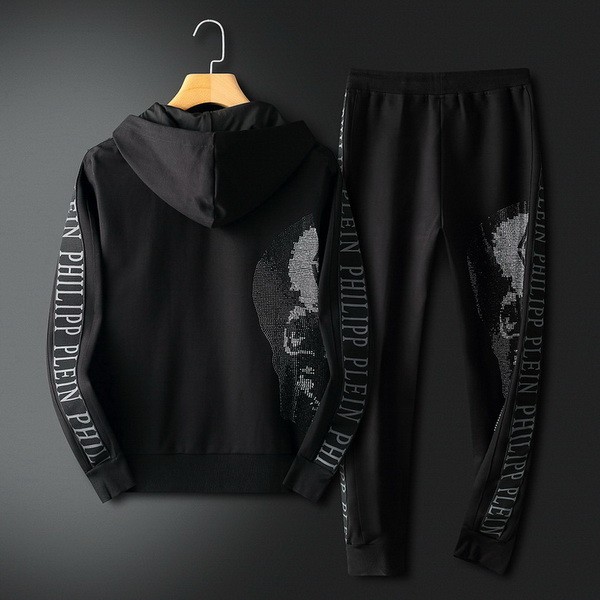 PP suit man-095(M-XXXL)
