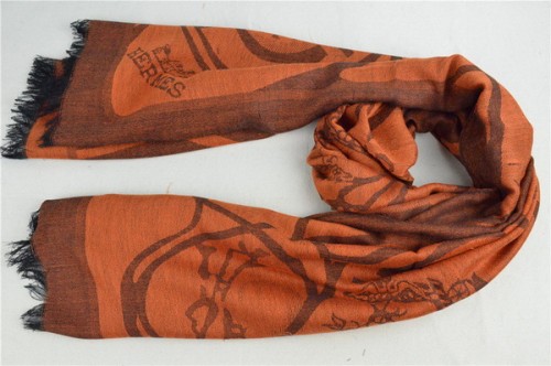 Hermes Silk Scarf AAA-018