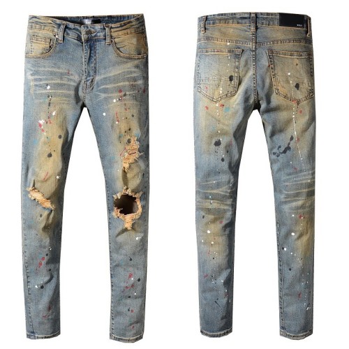 AMIRI men jeans 1;1 quality-024