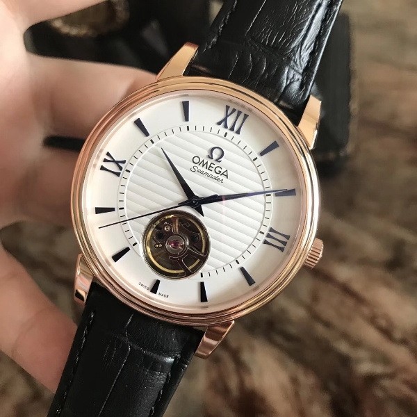 Omega  Watches-452