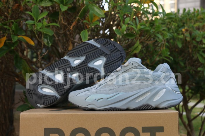 Authentic Yeezy Boost 700 V2 “Hospital Blue”
