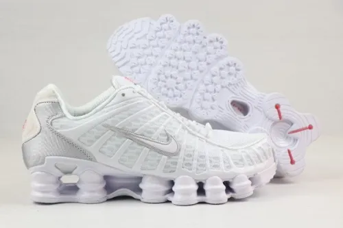 Nike Shox Reax Run Shoes women-009