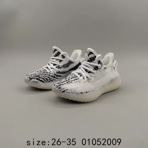 Yeezy 380 Boost V2 shoes kids-160